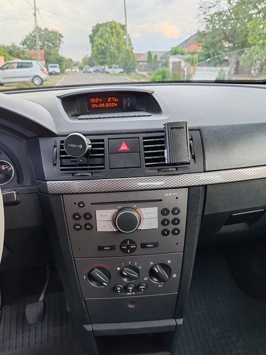 Opel meriva ocazie 2007