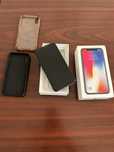 Iphone 10 X Apple