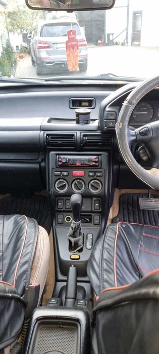 De vânzare land ROVER