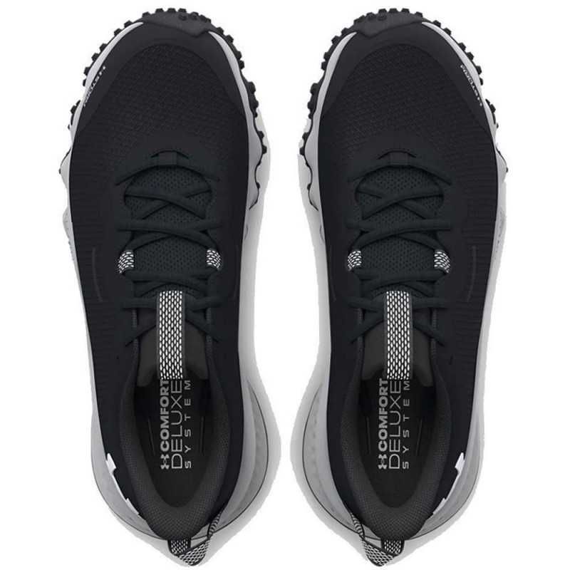 Under Armour Мъжки Зимни Водоустойчиви Маратонки Charged Maven Trail