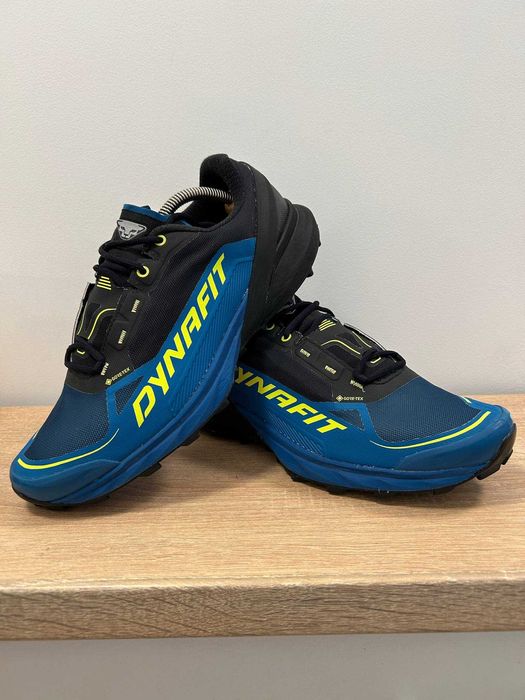 Оригинални мъжки маратонки - Dynafit Ultra 50 GTX Gore-Tex 42.5