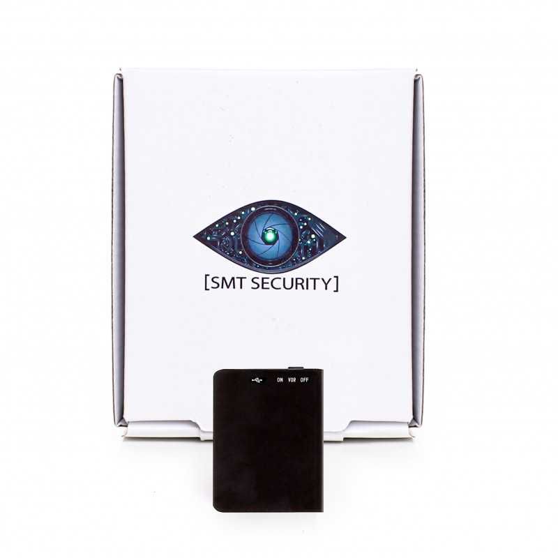 Micro Reportofon CyberBit Smartech (Catalog Reportofoane Spion)