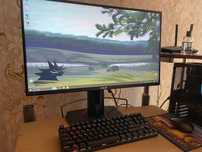 Asus TUF Gaming 25дюйм