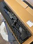 Въздушна пушка Reximex Accura 5.5mm