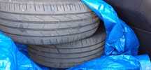 Anvelope vara hankook ventus prime 3 215/60/17