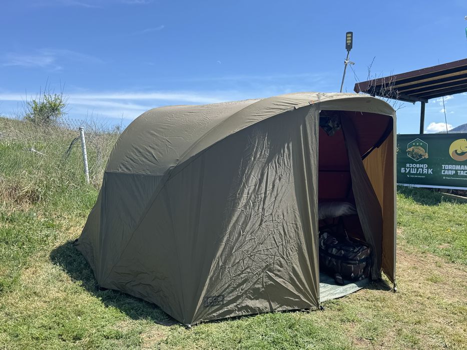 FOX EOS 2 Man Bivvy