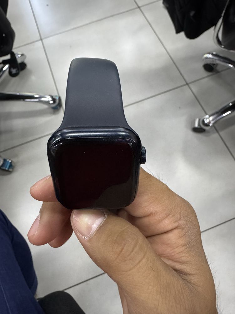 Iwatch 8 45