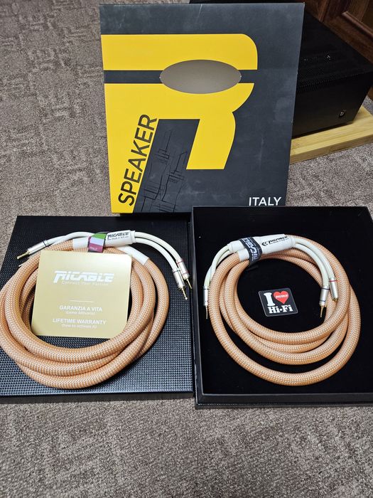 Ricable Dedalus Elite