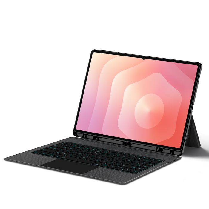 Galaxy Tab S11 Ultra keyboard чехол с клавиатурой