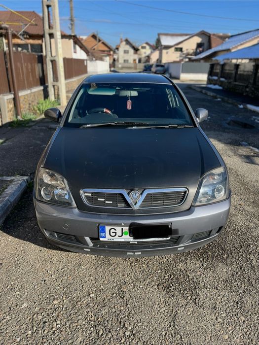 Vand opel vectra c volan dreapta