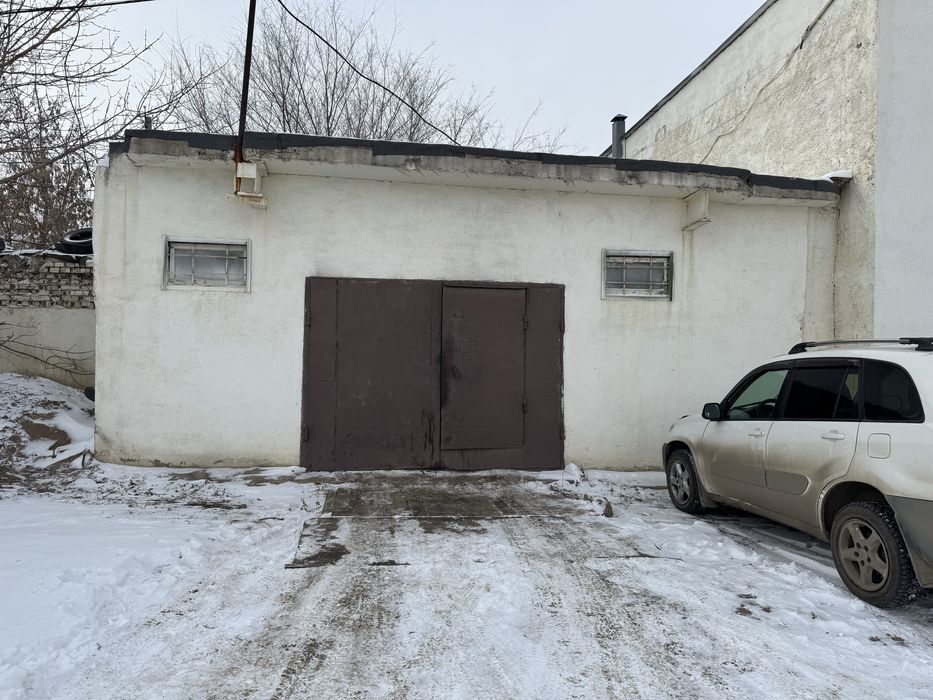 Гараж капитальный, кооператив казавтомотолюбитель, солнечная сторона