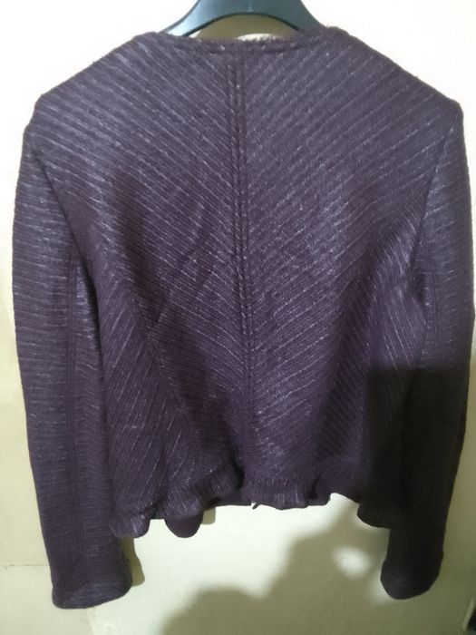 Лятно късо горнище