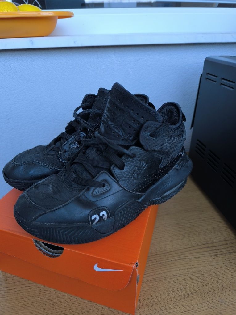 Маратонки Air Jordan , оригинални,използвани
