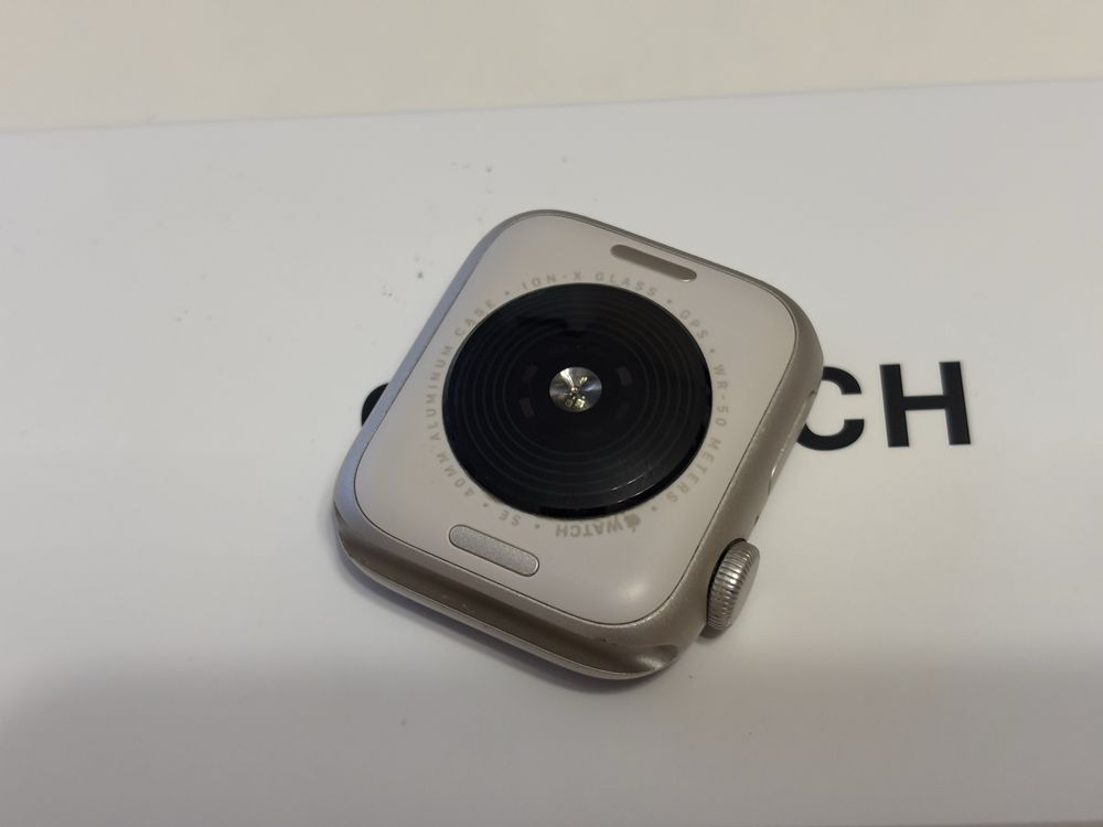 Apple watch SE 2