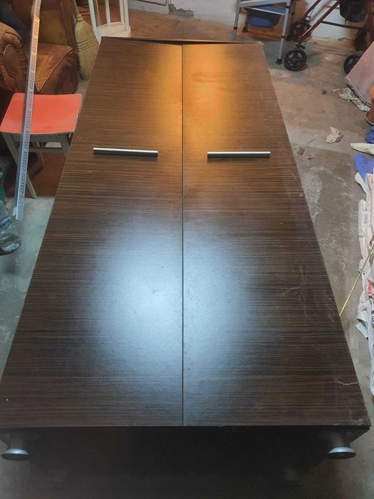 Dulap wenge 200 cm