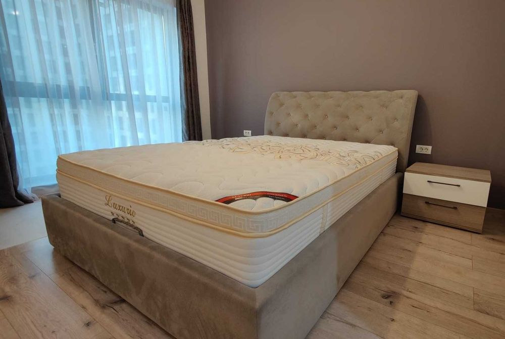 Apartament 2 camere Exigent Plaza Residence - Lujerului, Politehnica