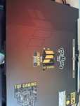 Laptop Asus Tuf gaming F15
