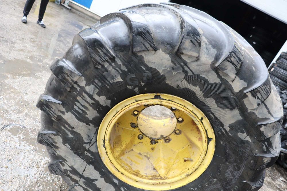 Roata Completa 1000/50R25 Michelin SH radial Combina Recoltat Sfecla
