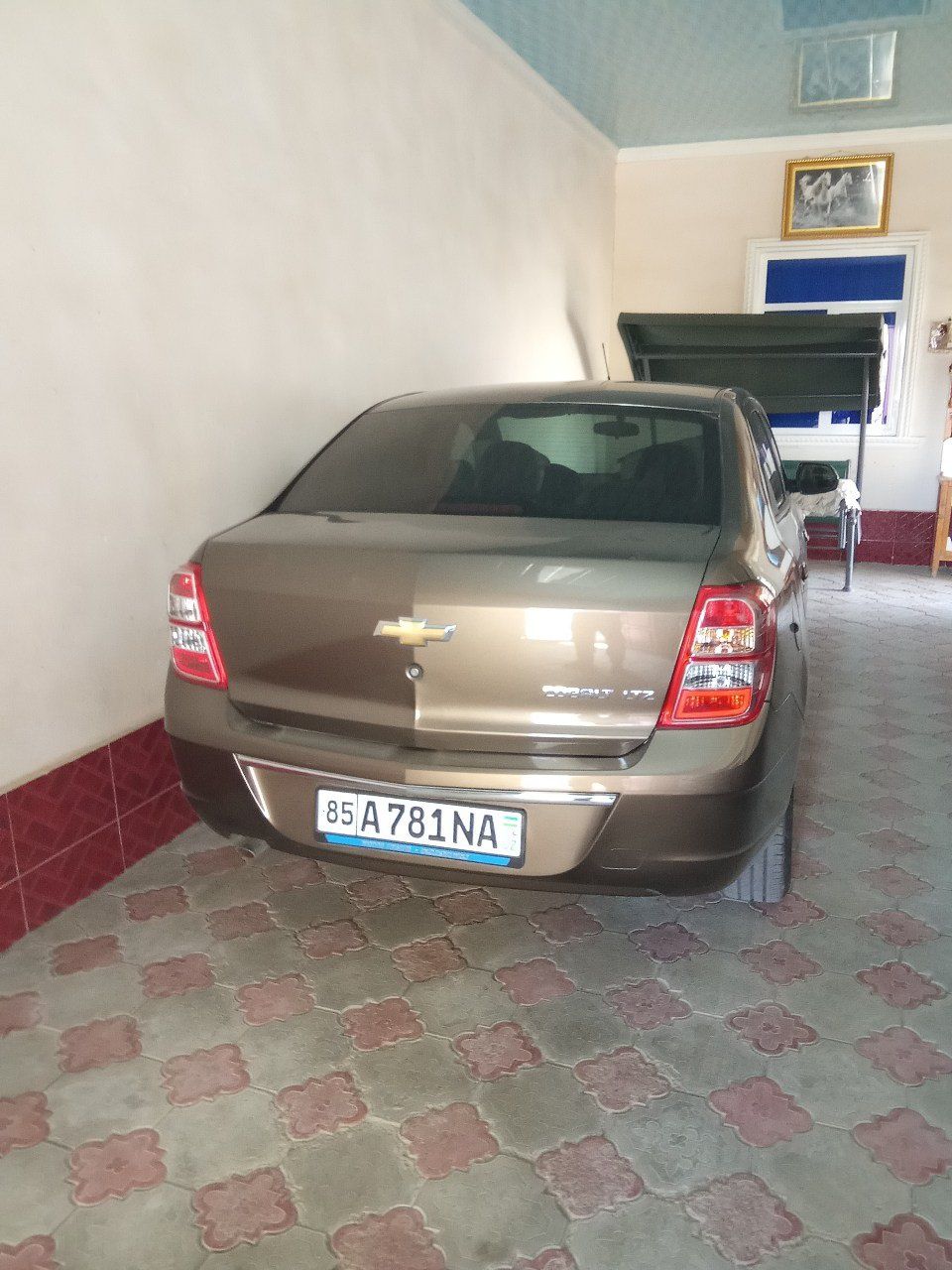 Chevrolet Cobalt