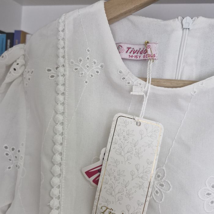 Rochita fetite 14-15 ani