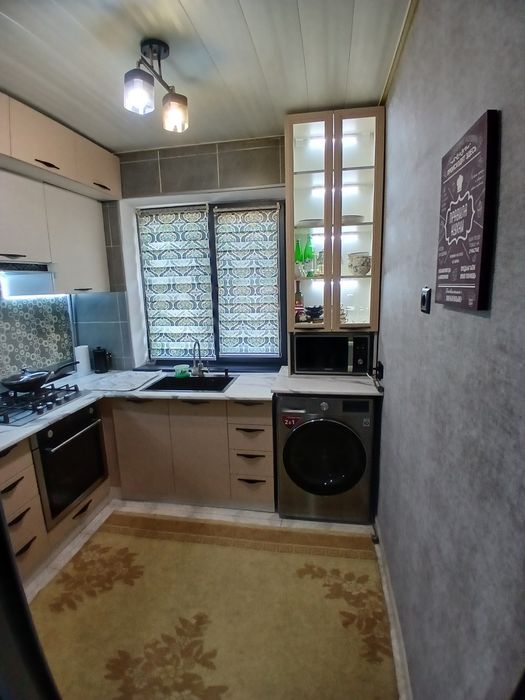 Мехмонлар учун суткалик квартира. Фарғона ш