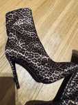 Ghete IL PASSO animal print