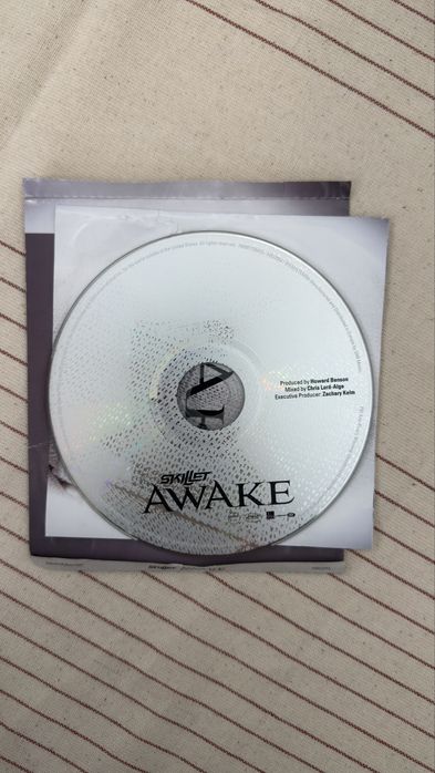 God is Able, Aftermath, ZION и още… (християнска музика)