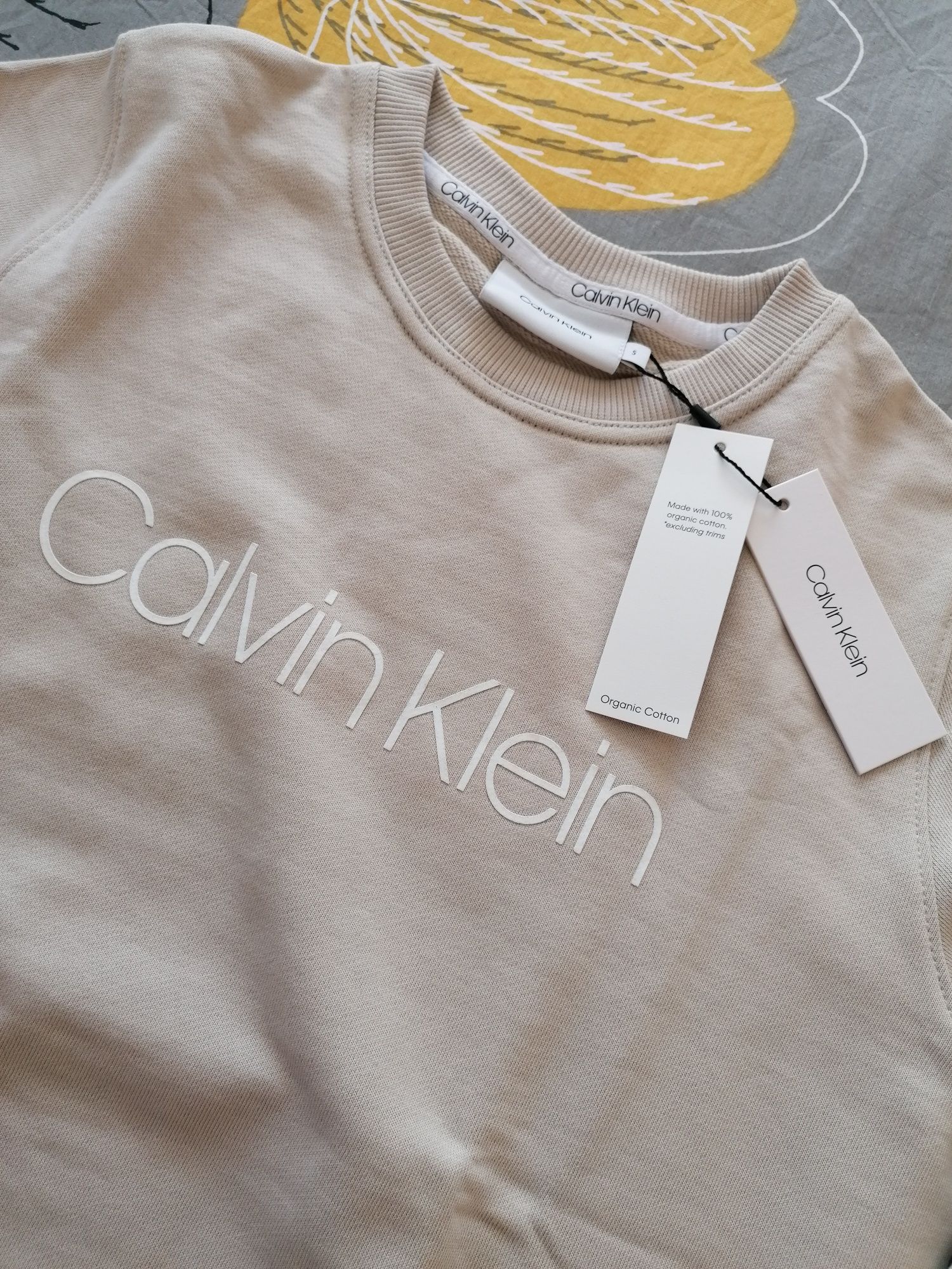 Дамска блуза Calvin Klein