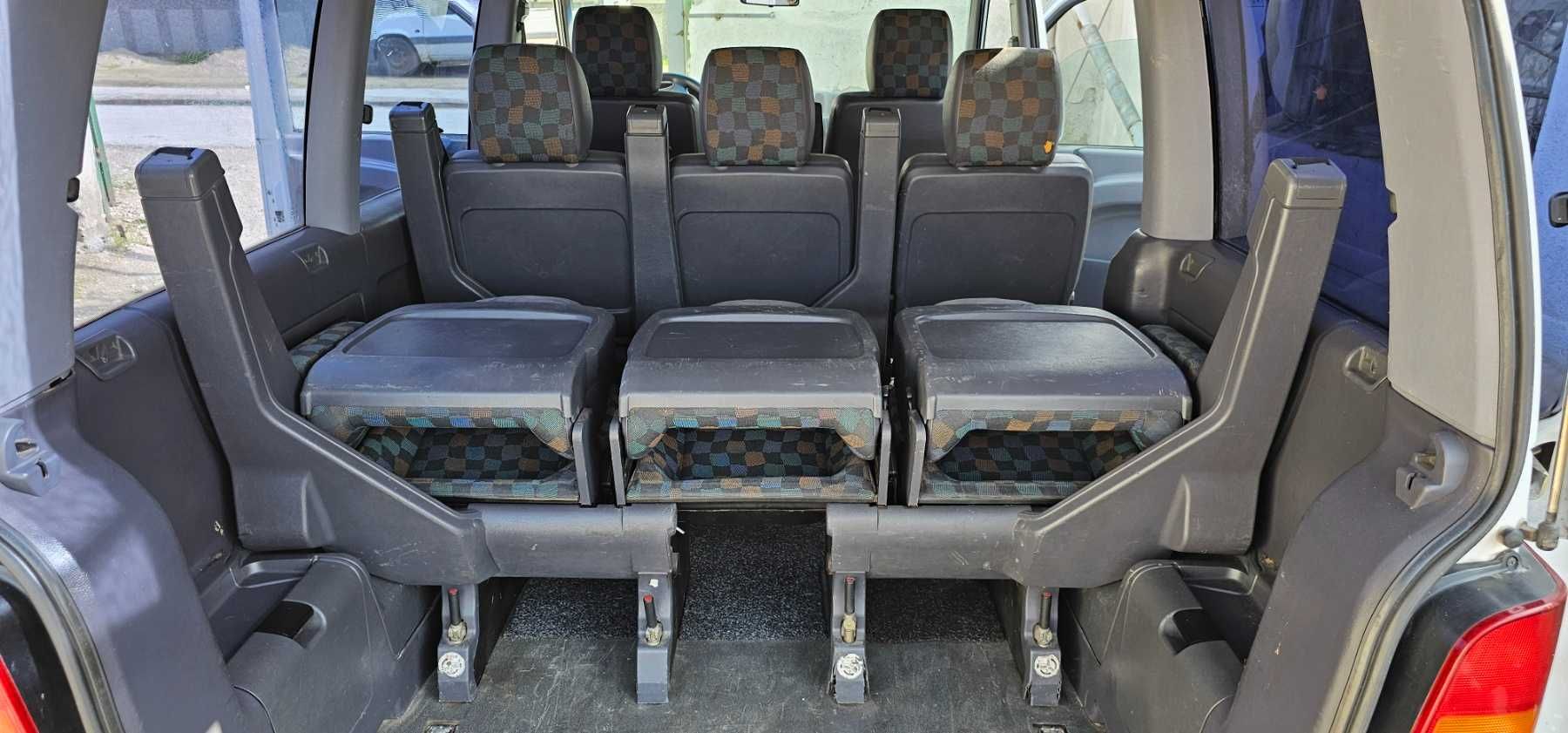 Mercedes-Benz Vito 110 CDI
