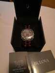 Bulova precisionist