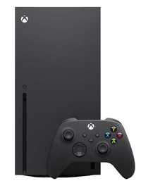 Consola Microsoft Xbox Series X 1 Tb + Controller | Garantie 12 Luni