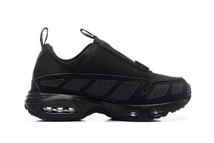 Мъжки маратонки Nike Air Max SNDR "Black нови с кутия