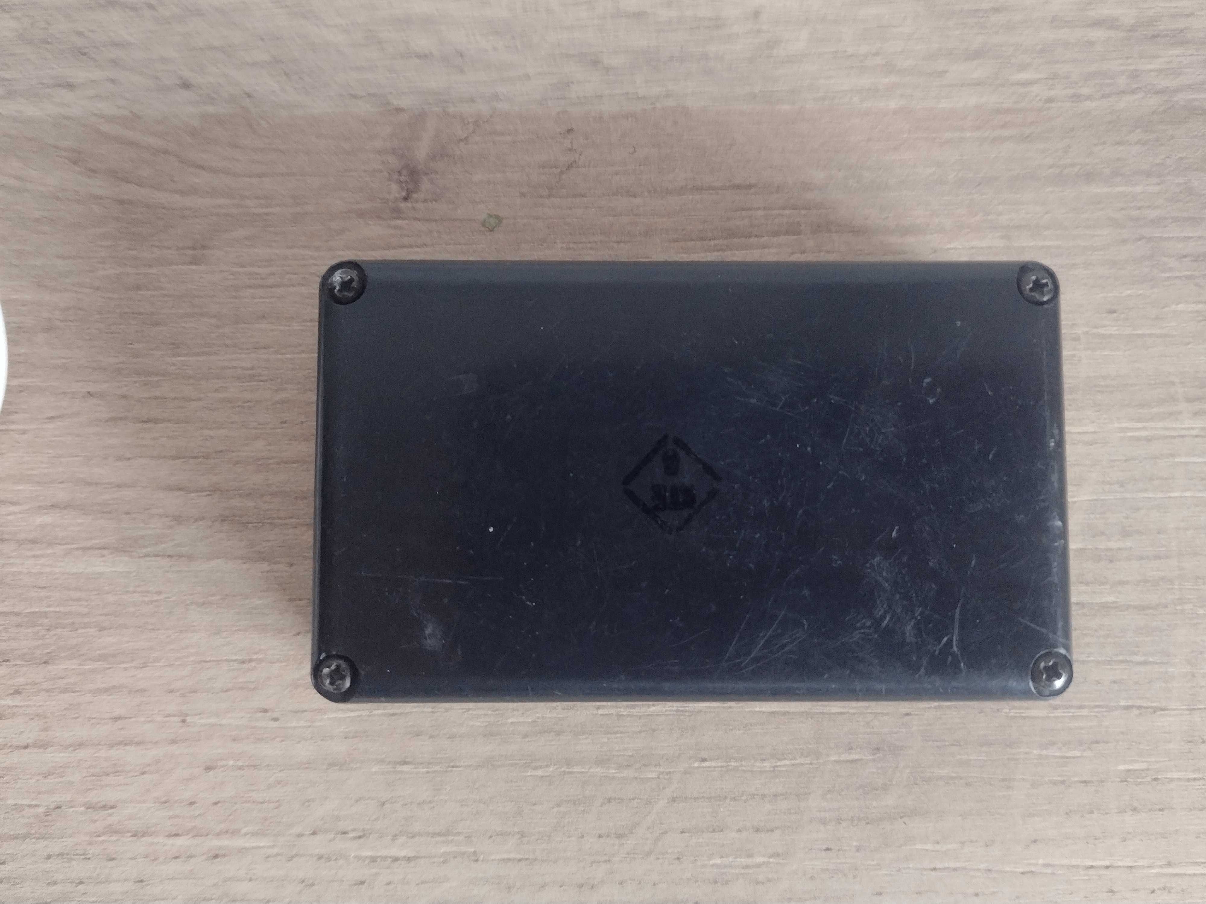 Woodward WIC1PC usb