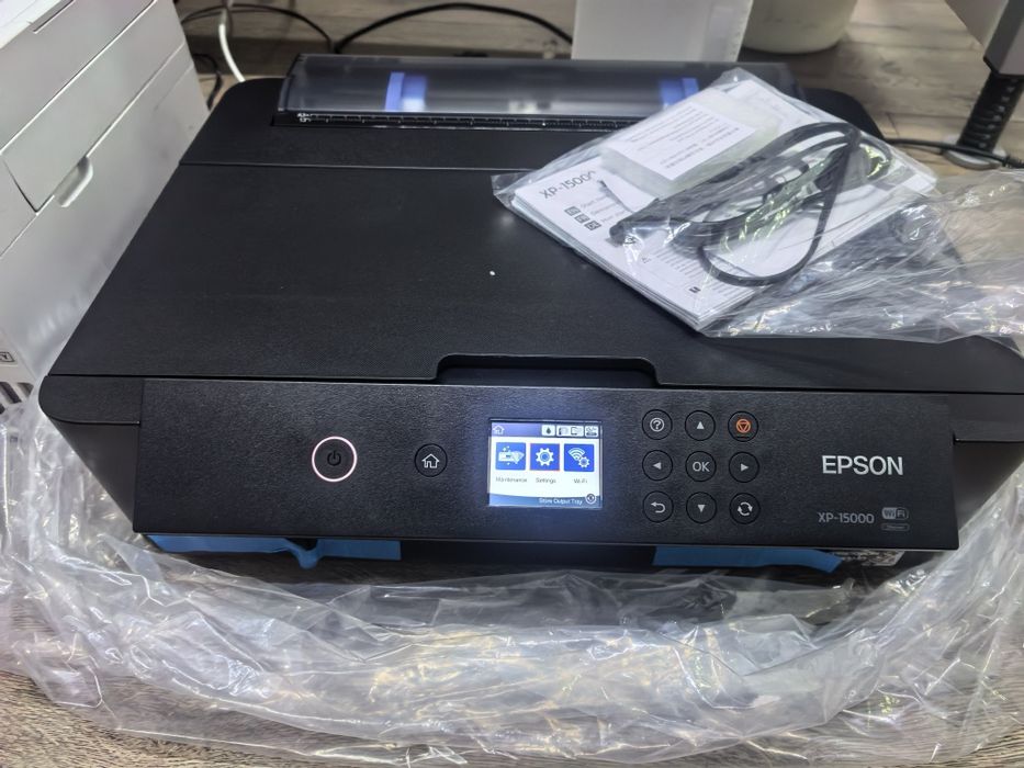 Imprimanta Epson XP-15000