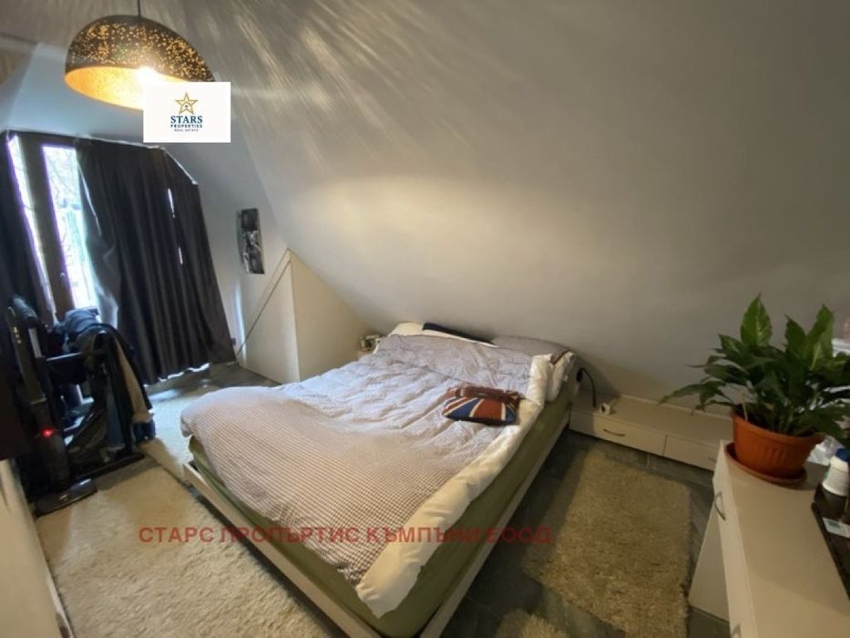 Продажба 2-стаен гр. Варна - Колхозен Пазар 102m²