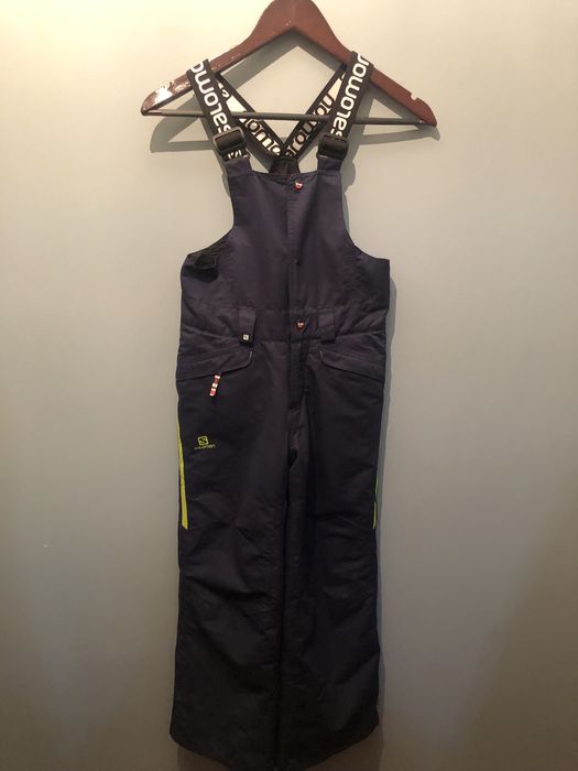 Pantaloni Ski baieti