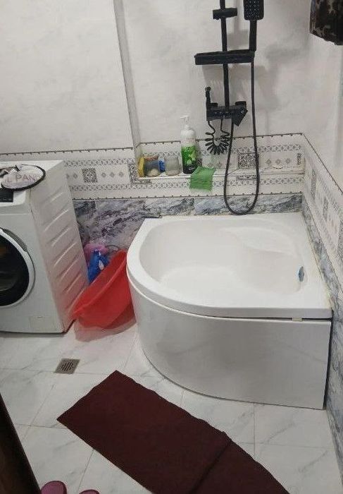Продаётся  2х комнатная квартира