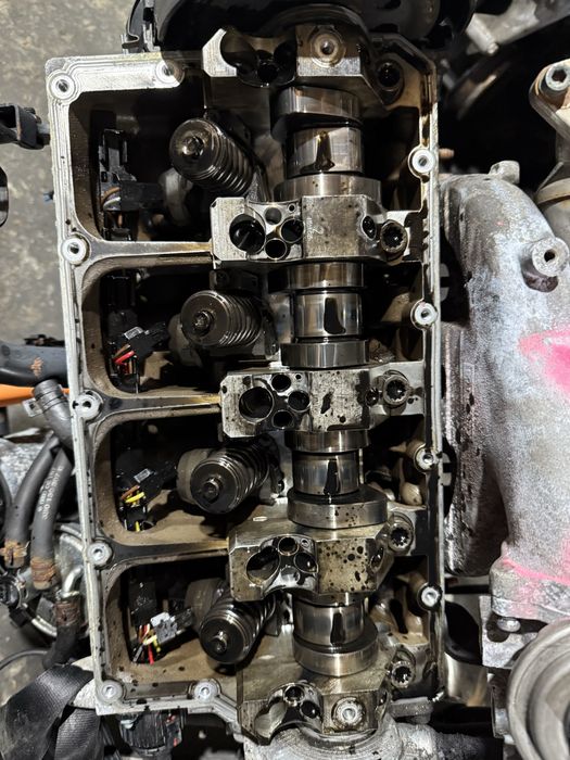 Motor 1.9 tdi \AVF\131Cp