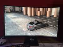 Vand Monitor Curbat Gaming Gigabyte GS32QC 170hz, 31.5’ , 2K QHD, 1ms