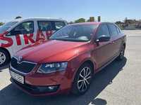 Skoda Octavia Skoda Octavia