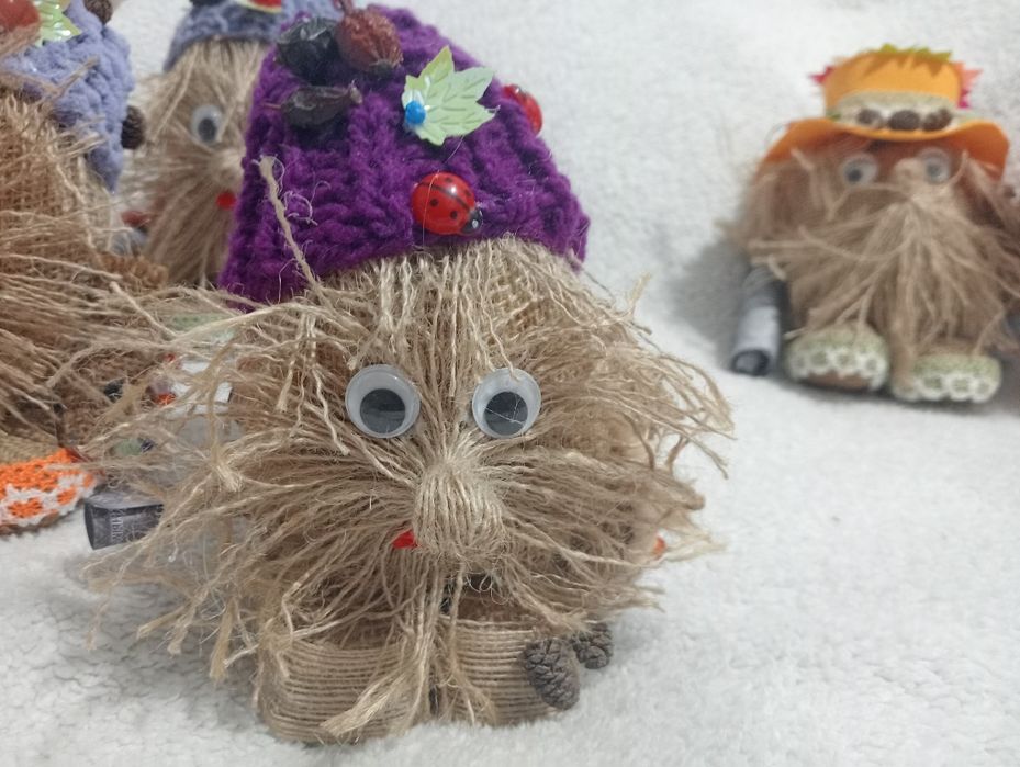 Ручная работа. Рукоделие