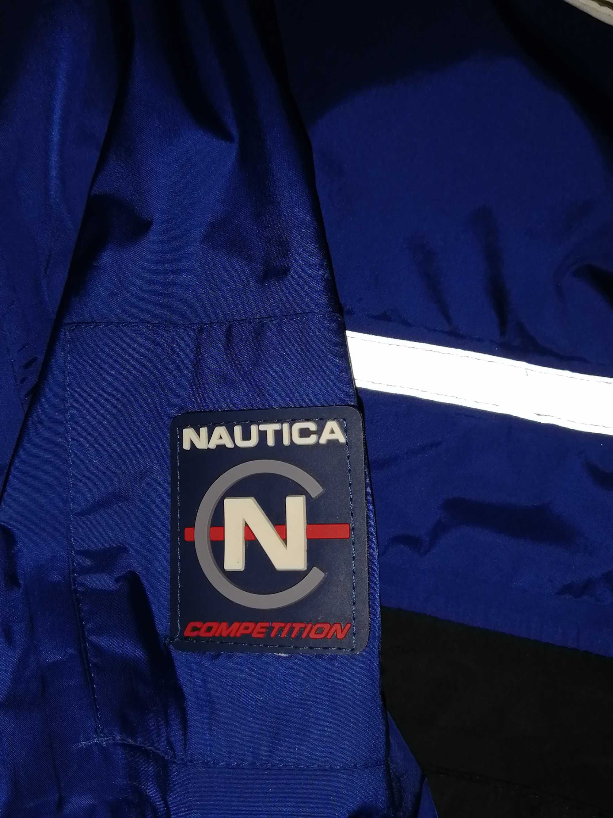 Geaca Nautica competițion nautex waterproof