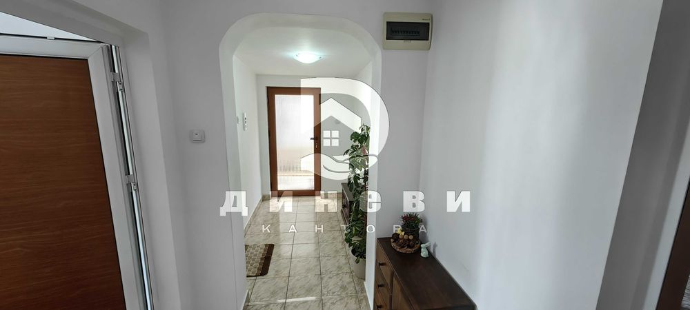 Продава се Къща в Стара Загора, Самара 1 - 80 кв.м за 1963 €/кв.м - Снимка #10