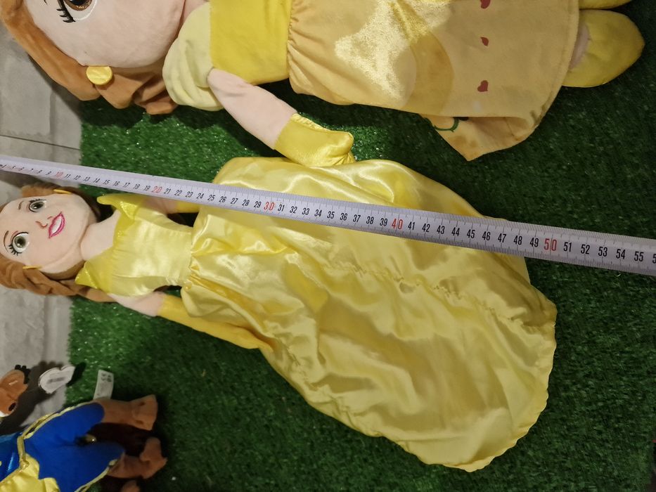 Красавицата и звяра