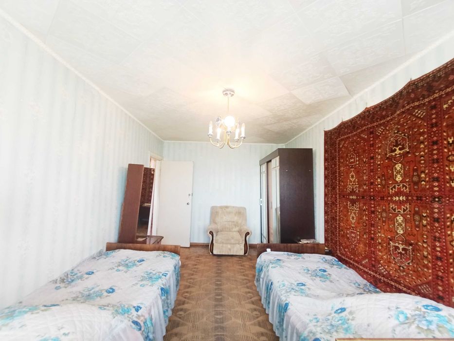 ! Продаю 3-комнатную квартиру в 23 микрорайоне! Помощь в ипотеке!