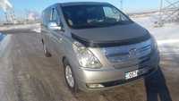 Hyundai Starex 2010