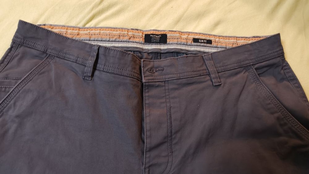 Къси панталони Mcneal XL Slim Fit