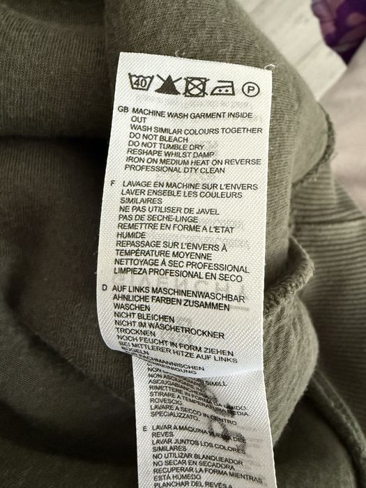 Bluza Givenchy Paris