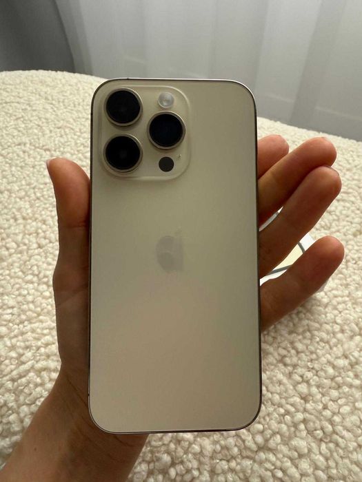 iPhone 14 Pro 256 GB | impecabil, fără zgârieturi