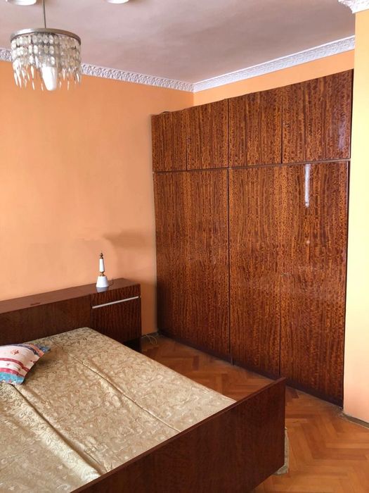 Дава се под наем Тристаен апартамент в София, Център - 96 кв.м за 600 € - Снимка #5